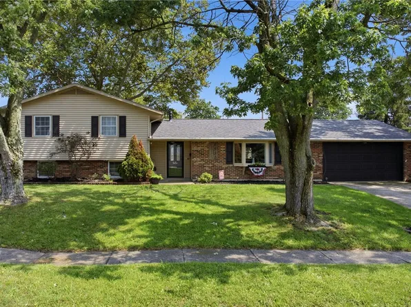 4531 Seville Dr, Englewood, OH 45322