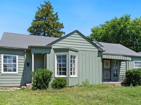 1619-1621 E Rudisill Blvd, Fort Wayne, IN 46807
