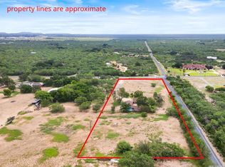 1373 County Road 373, Uvalde, TX 78801