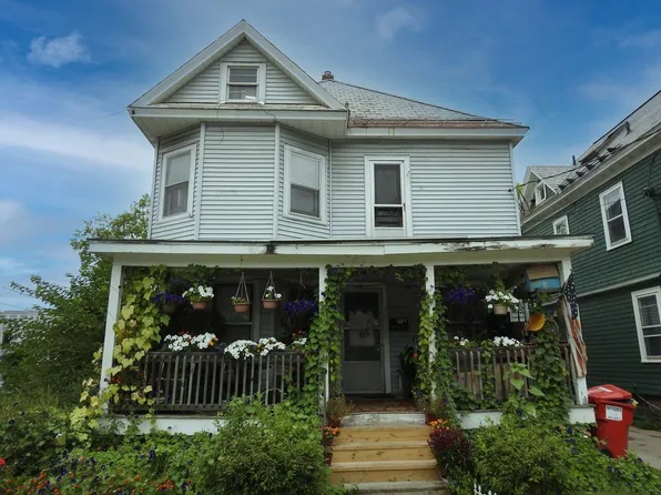 69 Hungerford Terrace, Burlington, VT 05401