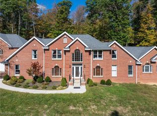 320 Summerhill Dr, Chillicothe, OH