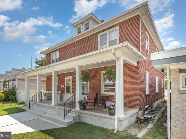 3138 N 5th St, Harrisburg, PA 17110