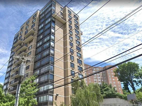 2287 Johnson Ave APT 12B, Bronx, NY 10463