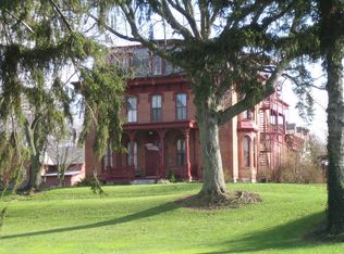 10463 Jonestown Rd, Annville, PA 17003