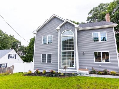 171 Hamilton St, Saugus, MA, 01906