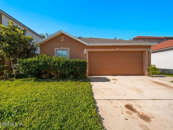 6570 GENTLE OAKS Drive S, Jacksonville, FL 32244