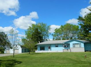 13892 Behning Rd, Ossineke, MI 49766