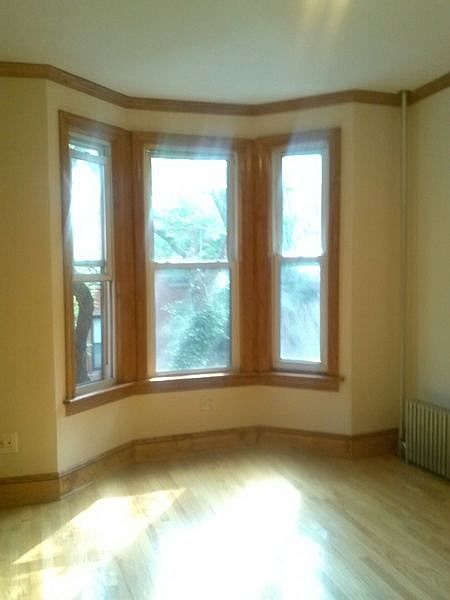 SUN DRENCHED BROWN STONE 1