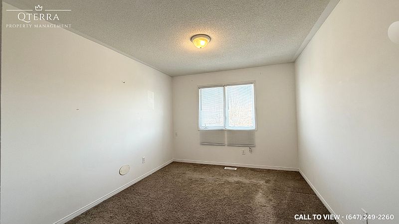 Mississauga House for rent - 3 Bedrooms — photo 5
