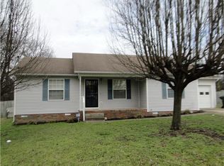 102 Bullock St LOT 103, Columbia, TN 38401