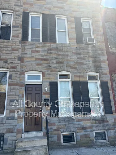 2023 W Lanvale St Photo 1