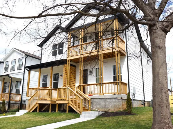 6100 New York Ave #A, Nashville, TN 37209