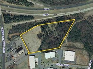 1651 Fairgrove Church Rd SE, Conover, NC 28613