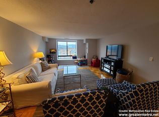 371 Commercial St #607, Boston, MA 02109