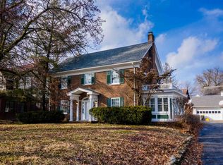 1302 W Rudisill Blvd, Fort Wayne, IN 46807