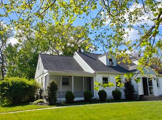 192 Varsity Ave, Princeton, NJ 08540