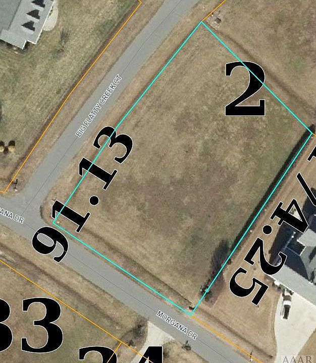 1st image of GG02 Big Flatty Creek Court LOT GG02