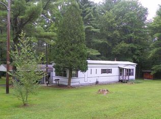 20933 Neiltown Rd, Pleasantville, PA 16341