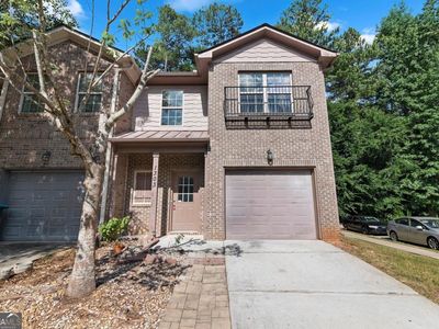 1303 Harbins Ridge Dr, Norcross, GA, 30093