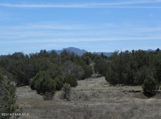 1545 N Three Ranch Rd, Chino Valley, AZ 86323