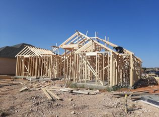 3639 Yorkshire Dr, Odessa, TX 79765