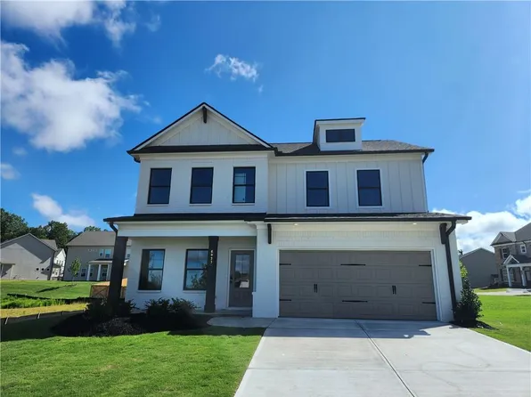 6104 Black Pear Ln, Gainesville, GA 30506