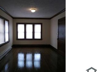 1415 21st Ave #1W, Rockford, IL