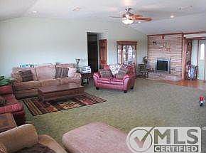 Huge Living Room