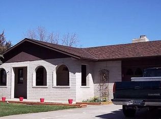 3241 Alta Vista Rd, Torrington, WY 82240