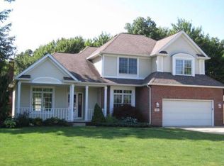 866 Dogwood Trl, Alliance, OH