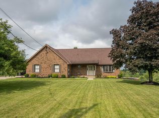 9247 Echo Hls, Alexandria, KY 41001