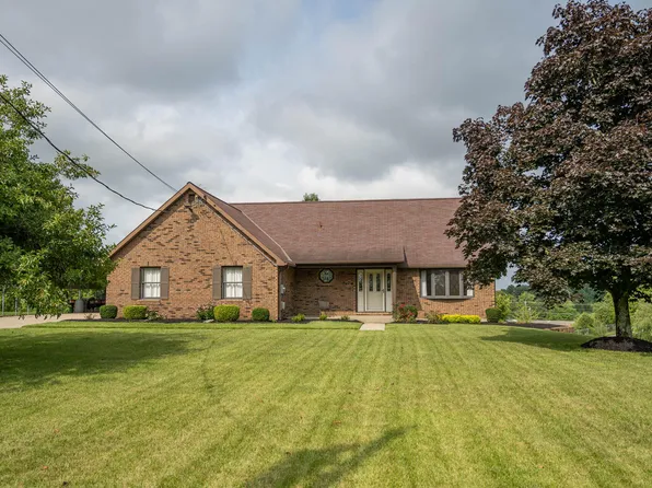 9247 Echo Hls, Alexandria, KY 41001