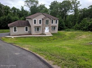 506 Sycamore Ln, East Stroudsburg, PA 18302