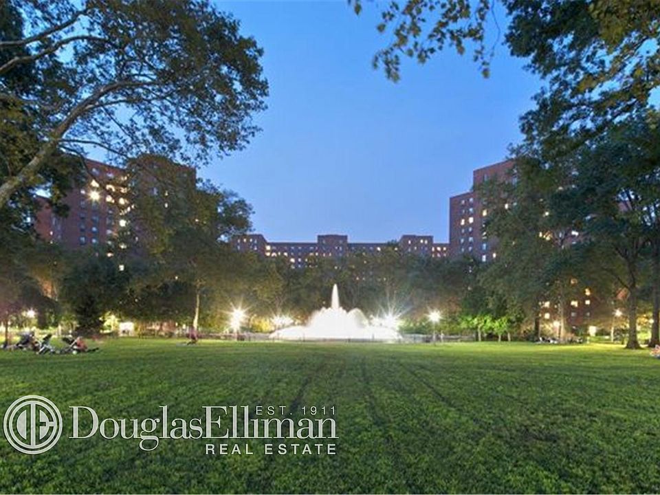 2nd image of 2 Stuyvesant Oval APT 9F