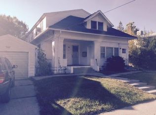 27 N 200 E APT 2, Logan, UT 84321