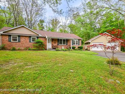 20 Glenford Wittenberg Road, Hurley, NY, 12433