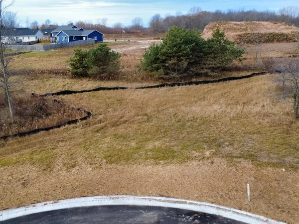 Lt13 RAWLEY COURT #Blk4, Two Rivers, WI 54241