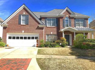 1039 Carroll Ct, Norcross, GA 30071