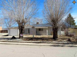 745 Washington Ave, Grants, NM 87020