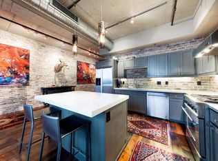 800 W 5th St APT 1207, Austin, TX 78703