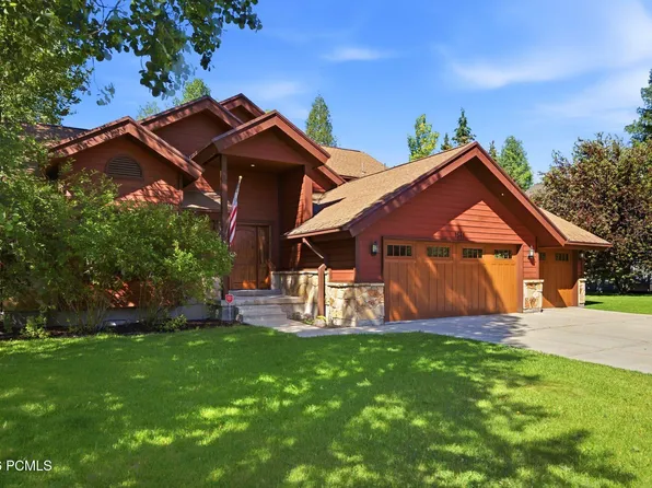 1541 Cutter Ln, Park City, UT 84098