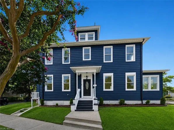 2595 Ruffin Way, Norfolk, VA 23504