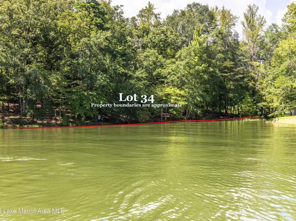 2325 Sturdivant Rd, Jacksons Gap, AL 36861