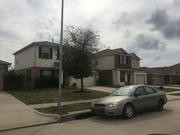 2nd image of 19331 Midnight Glen Dr