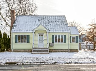 53 Canaan Rd, Stratford, CT 06614