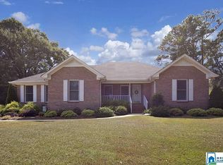 3042 Teresa Ave, Bessemer, AL 35023