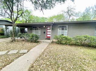 1304 Briarcliff Blvd, Austin, TX 78723