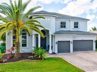 2234 SW 129th Ter, Miramar, FL 33027