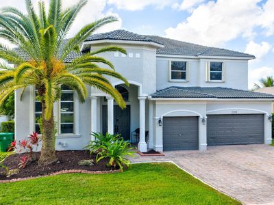 2234 SW 129th Terrace, Miramar, FL, 33027