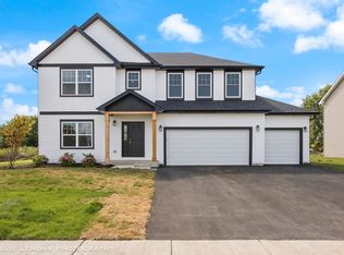 862 Hayden Dr, Yorkville, IL